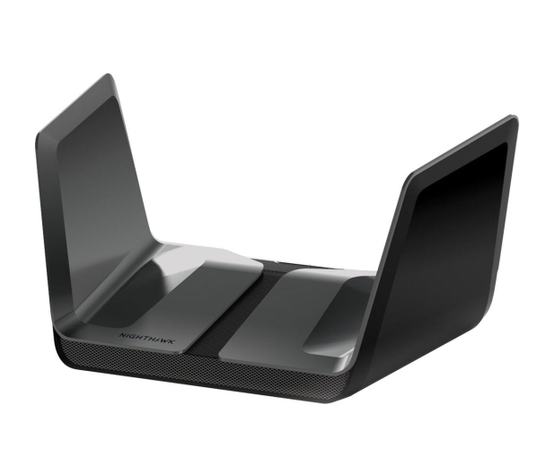 NETGEAR Wi-Fi Nighthawk AX8 AX6000 5LAN 1WAN 2USB RAX80-100EUS - 464974 - zdjęcie 4
